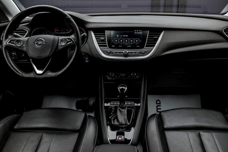 Opel Grandland X 2020 5/15