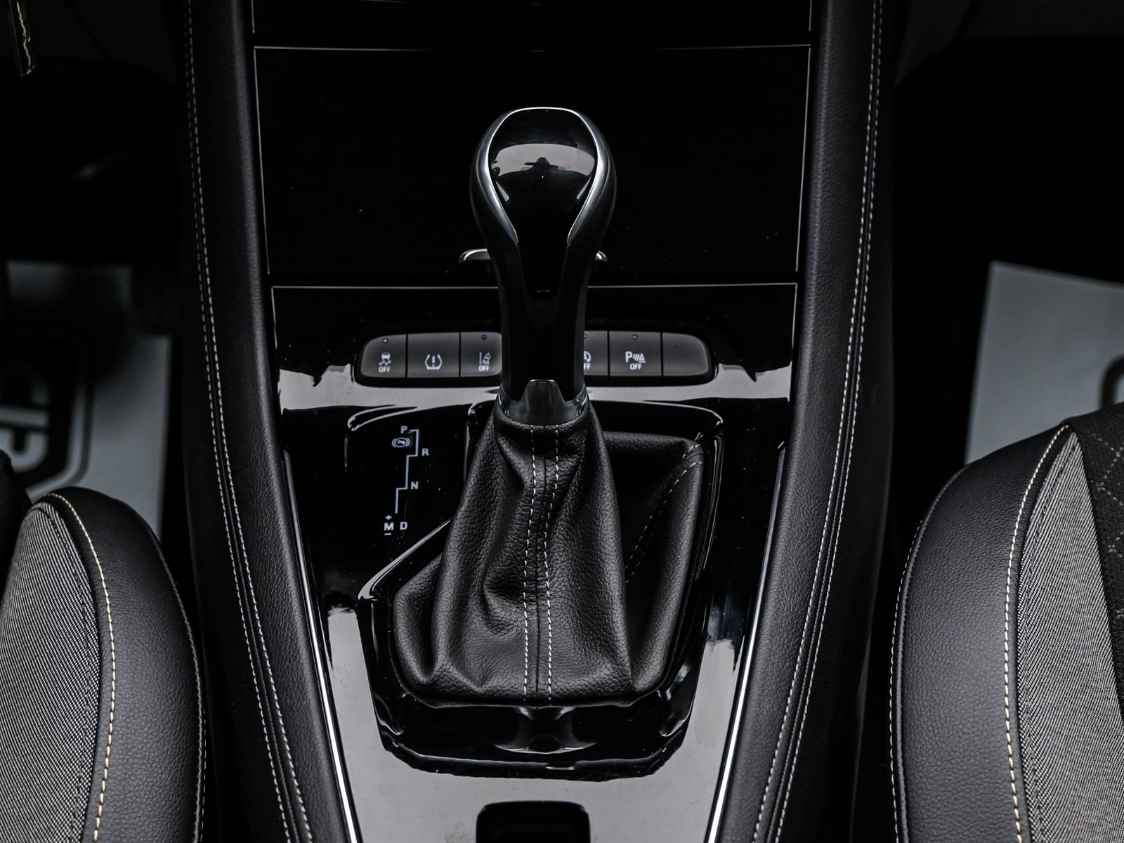 Opel Grandland X 2021 12/14