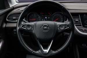 Opel Grandland X 2021 9/14