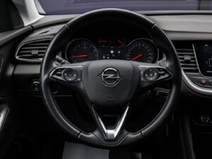 Opel Grandland X 2021 9/14