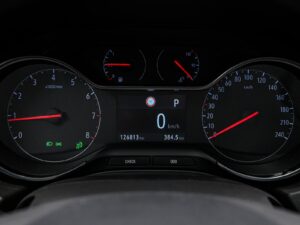 Opel Grandland X 2021 8/14