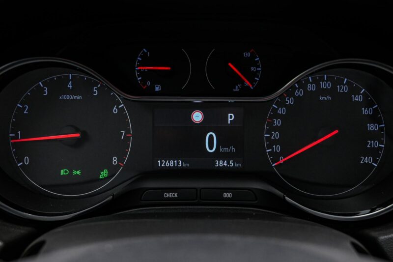 Opel Grandland X 2021 8/14