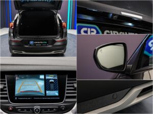 Opel Grandland X 2021 14/14