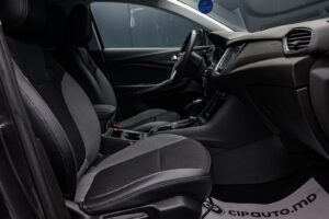 Opel Grandland X 2021 6/14