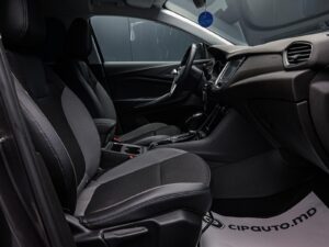 Opel Grandland X 2021 6/14