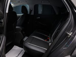 Opel Grandland X 2021 7/14