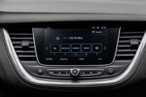 Opel Grandland X 2021 10/14