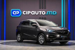Opel Grandland X 2021 4/14