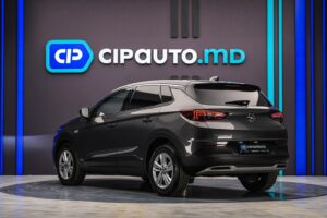 Opel Grandland X 2021 2/14