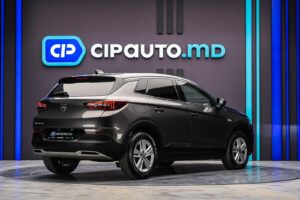 Opel Grandland X 2021 3/14