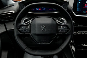 Peugeot 2008 2021 9/14