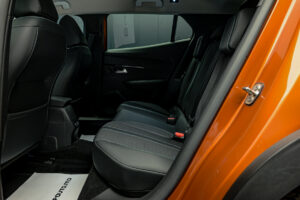 Peugeot 2008 2021 7/14