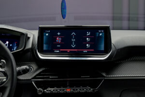 Peugeot 2008 2021 10/14