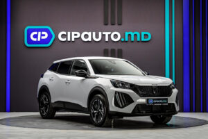 Peugeot 2008 2025 4/14