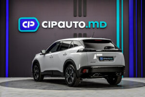 Peugeot 2008 2025 2/14