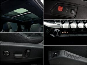 Peugeot 3008 GT Line2018 14/15