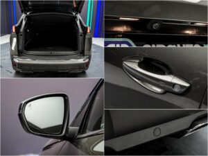 Peugeot 3008 GT Line2018 15/15