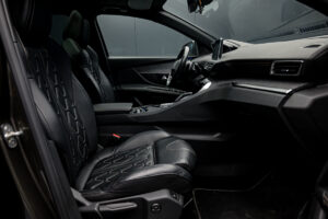 Peugeot 3008 GT Line2018 6/15