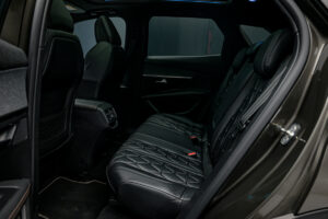 Peugeot 3008 GT Line2018 7/15