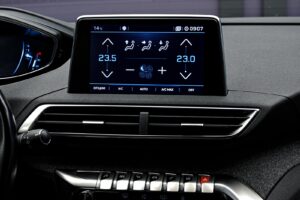 Peugeot 3008 2018 10/14