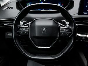 Peugeot 3008 2018 9/14
