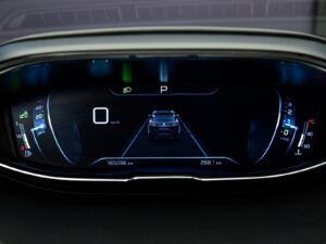 Peugeot 3008 2018 8/14