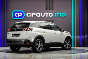Peugeot 3008 2018 3/14