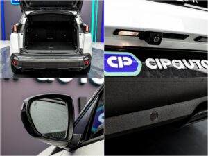 Peugeot 3008 2018 14/14