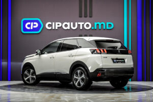 Peugeot 3008 2018 2/14