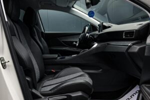 Peugeot 3008 2018 6/14