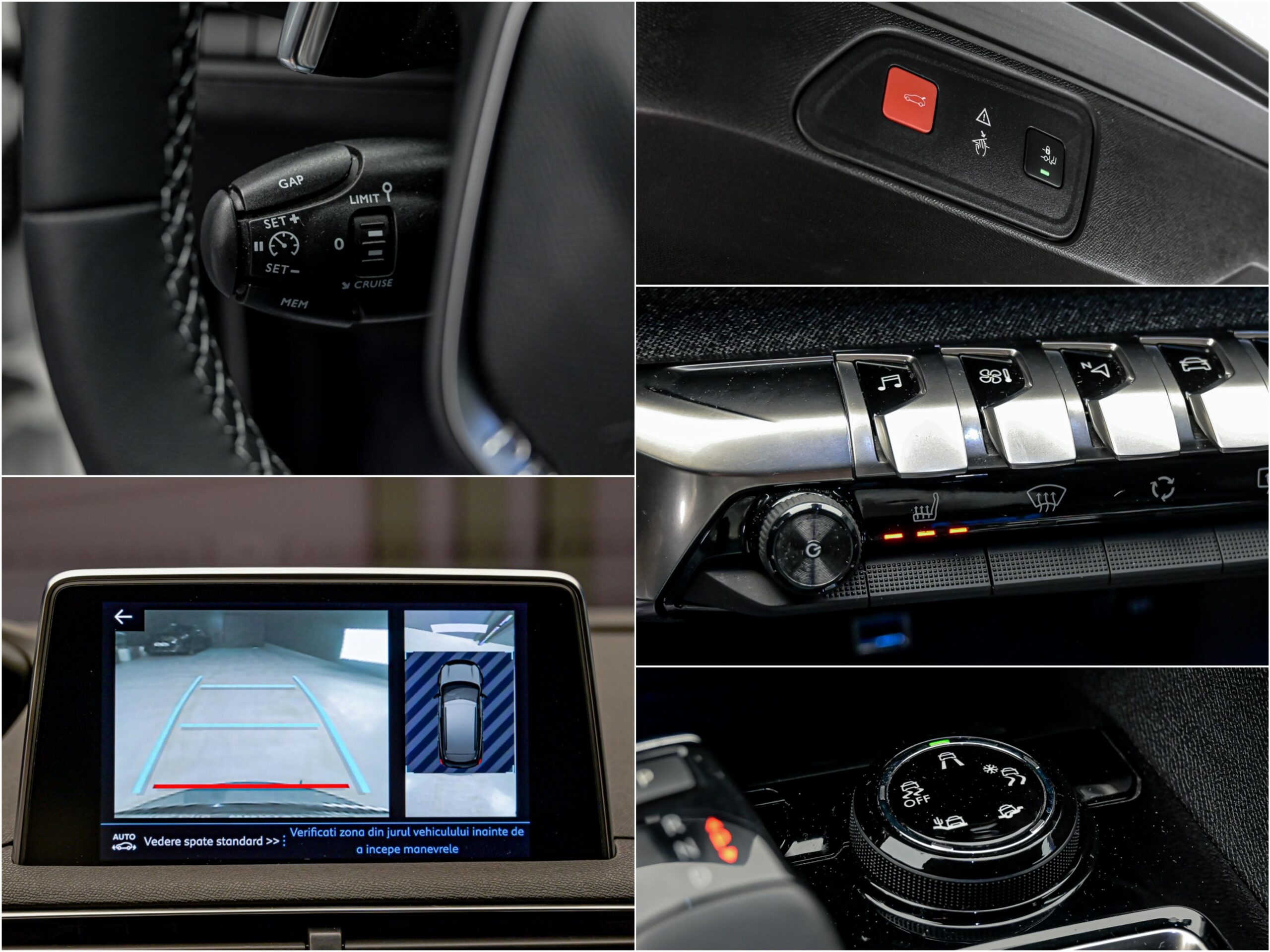 Peugeot 3008 2019 13/14