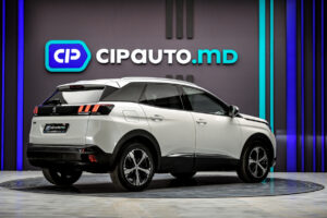 Peugeot 3008 2019 3/14