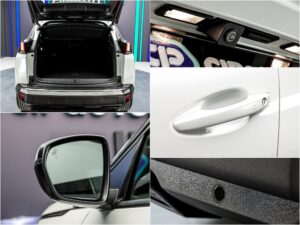 Peugeot 3008 2019 14/14