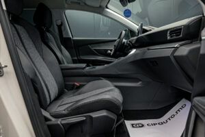 Peugeot 3008 2019 6/14