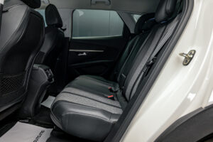 Peugeot 3008 2019 7/14