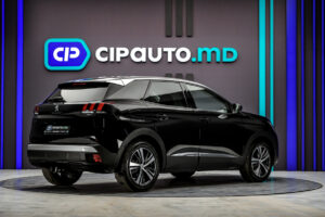 Peugeot 3008 2019 3/13
