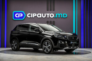 Peugeot 3008 2019 4/13