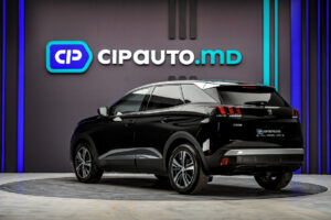 Peugeot 3008 2019 2/13