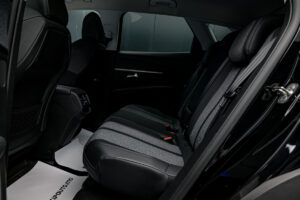 Peugeot 3008 2019 7/13