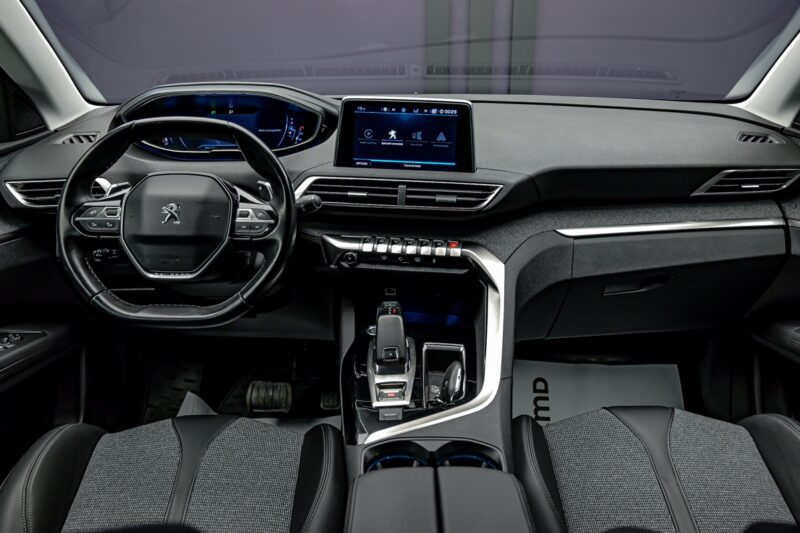 Peugeot 3008 2019 5/13