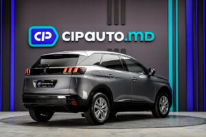 Peugeot 3008 2019 3/12
