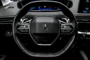 Peugeot 3008 2019 9/12