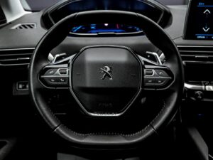 Peugeot 3008 2019 9/12