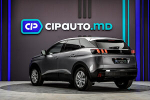 Peugeot 3008 2019 2/12