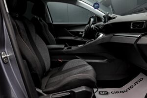 Peugeot 3008 2019 6/12