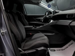 Peugeot 3008 2019 6/12