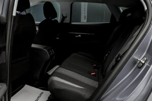 Peugeot 3008 2019 7/12