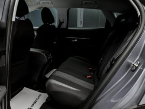Peugeot 3008 2019 7/12