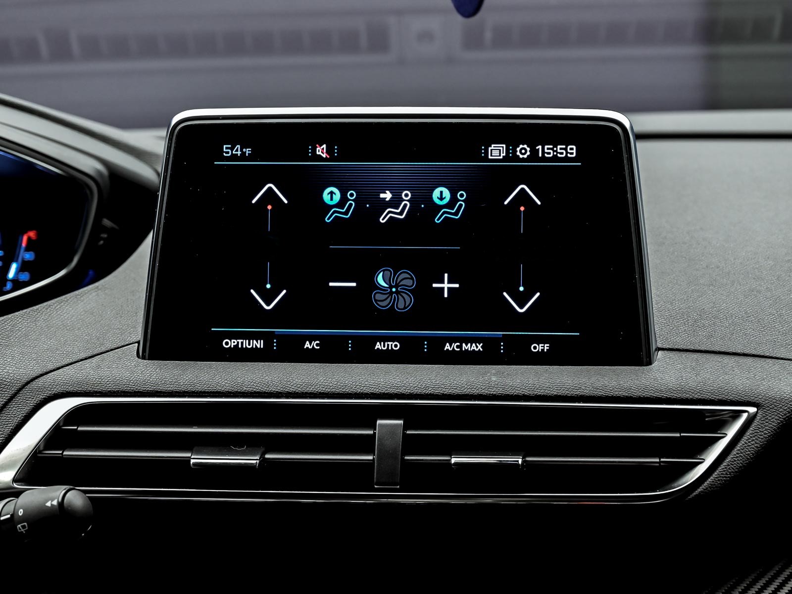 Peugeot 3008 2019 10/12