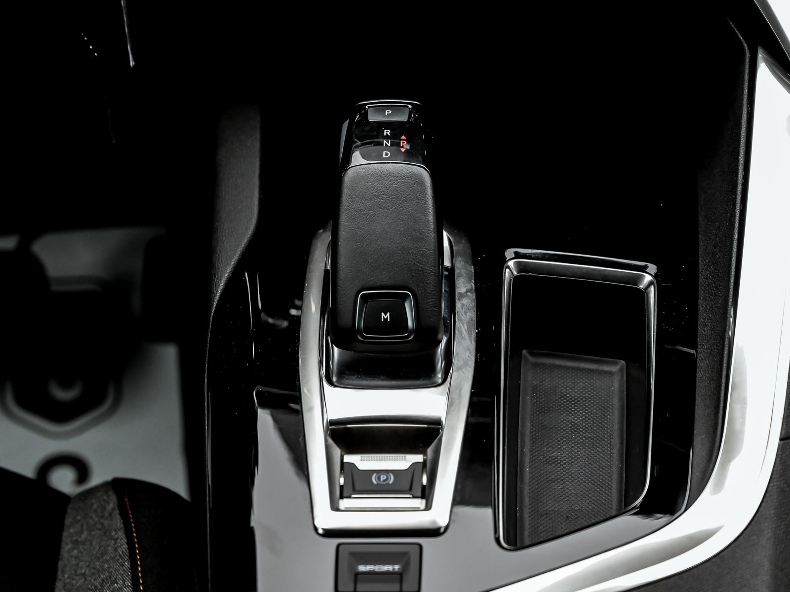 Peugeot 3008 2019 11/12